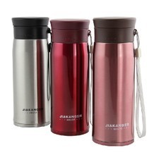 不锈钢茶口杯 最新产品选购指南与个性化定制全解析