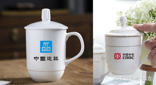 匠心独运，杯传心意——大型企业定制礼品水杯成功案例解析